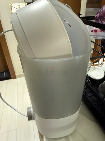 Philips avent steriliser and dryer