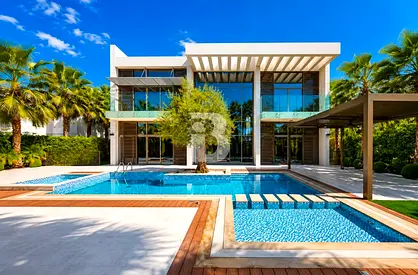 Walk to Crystal Lagoon| Best Value for 6BR