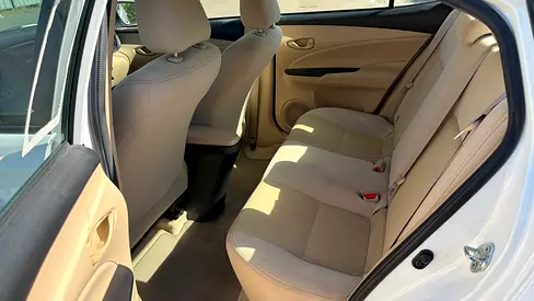 صورة 9 لـ 2021 Toyota YARIS