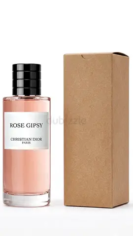 Dior rose gipsy