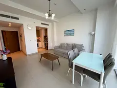 Fully Furnished | Full Sea View | Vacant