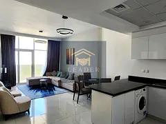 Well, maintained 1-BR | Fully Furnished | Luxury Living