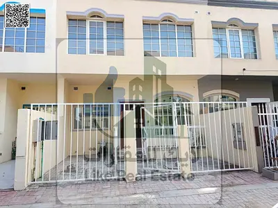 3-bedroom townhouse now available