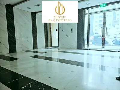 NEW BUILDING NEAR DUBAI BORDER 3 BATH, WADROBES NAHDA SHARJAH LAST UNIT 6 CHEQS