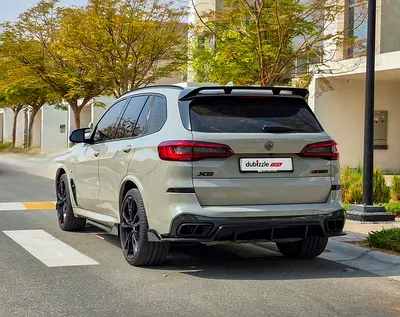 صورة مصغرة 8 لـ 2021 BMW X5