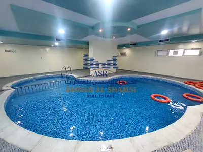 Hot Offer || 1-Month Free || Spacious 1BR || Separate Hall || Big Balcony || Gym and Pool Free || R