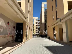 Vibrant Community | Brand New Apartment | Al Mamsha