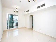 1 BHK Apartment | Balcony | 1 Month Free | Qusais