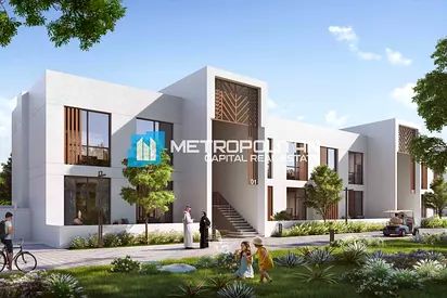 CAN BE MORTGAGED | 4BR TOWNHOUSE | HAND OVER SOON