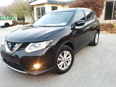 صورة 3 لـ 2015 Nissan X-TRAIL