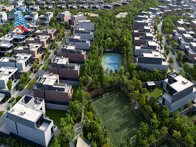 2% SLD Waiver I 5% Down Payment I 3 years Payment Plan