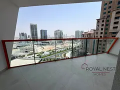 Semi furnished | Pool View | Ready To Move In