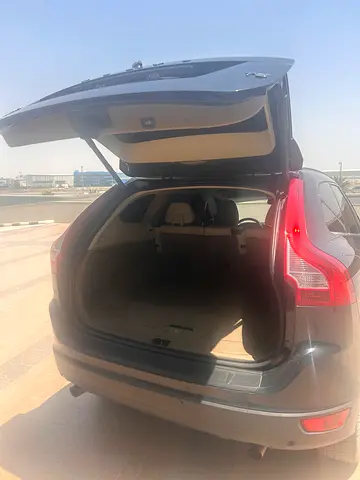 صورة 4 لـ 2012 Volvo XC60