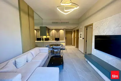 Park View | High Floor | New | Study