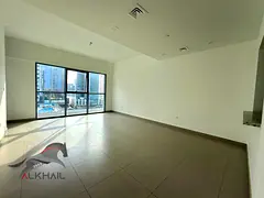 Spacious 1BR with Balcony | Unfurnished | Bellevue Tower 1 | Downtown Dubai