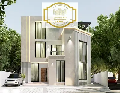 Corner Residential Plot for sale in Ajman Al Zahya