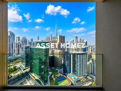 Brand new | Higher Floor | Ready to Move | Big Layout
