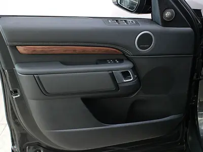 صورة مصغرة 19 لـ 2024 LAND Rover DISCOVERY
