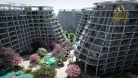 4% DLD WAIVER OFFER HIGH FLOOR 40% POST HANDOVER
