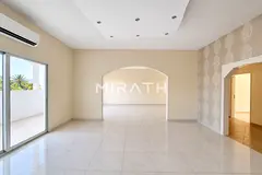 Spacious 3BR Apartment | Large Layout | Al Badaa