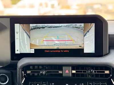 صورة مصغرة 16 لـ 2026 Toyota PRADO