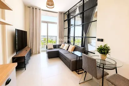 Brand New Furnished | Flexible Cheques | Vacant