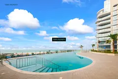 Luxury Lifestyle 1BR High Floor in Bay Residences