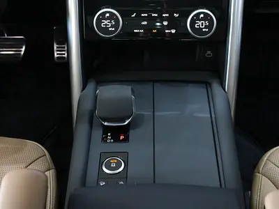 صورة مصغرة 18 لـ 2024 LAND Rover DISCOVERY