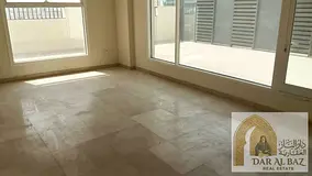 2BR Penthouse with Excellent Space in Al Qulayaa, Sharjah | Large Terrace | Laundry Room | Built-in
