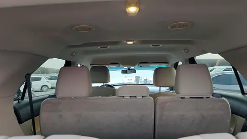 2012 FORD EXPLORER 缩略图 16