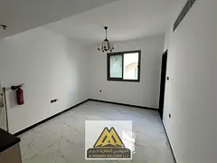 A large studio apartment in Al-Jarf 2 area, close to Delta Center and Al-Aqsa School, near all servi