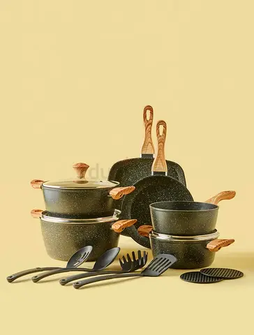 Cookware