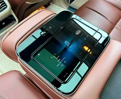 2023 Mercedes-BENZ GLS-CLASS MAYBACH — миниатюра 19