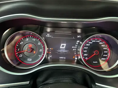2018 Dodge CHARGER 照片 11