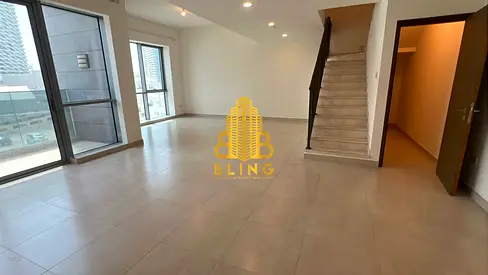 3BR Townhouse | Duplex | With Balcony | Al Reem Island