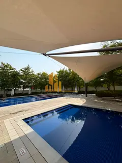 Unfurnished 2BR Townhouse For Rent at Nasma Residence