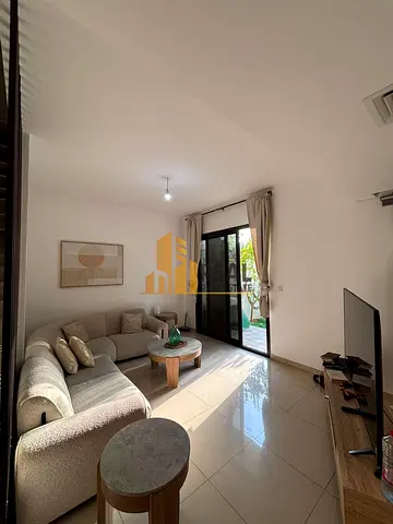 Unfurnished 2BR Townhouse For Rent at Nasma Residence