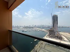 MODERN LIVING | 3BR SUNRISE-SEA & BURJKHALIFA VIEW