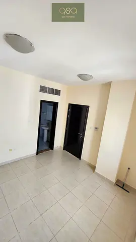 Spacious // 1BHK // Available // Rent