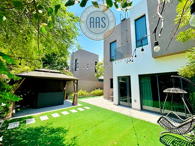 FULLY FURNISHED SEMI DETACHED 3BHK ALL AMENITIES