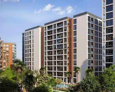 Olfah by Alef | 3BR from AED 471K | Easy 3-Year Payment Plan | 30/70