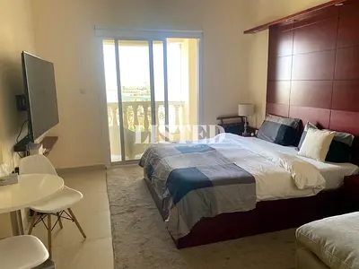 Fully Equipped | Ready To Move In | High Floor Studio