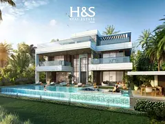 Lowest Price in Market | Full Lagoon View | Exclusive | Genuine Resale