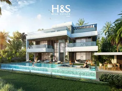 Lowest Price in Market | Full Lagoon View | Exclusive | Genuine Resale