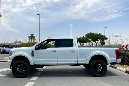صورة 8 لـ 2021 FORD F-250