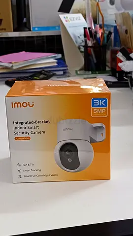 Wifi Mini camera imou 5mp