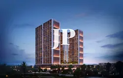 1BR Apartment | Binghatti Elite | Downtown & Skyline View