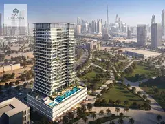Limted Promtion ( 40/60 plan | 4% Dld waiver ) On um Suqaim Rd | 49k ROI