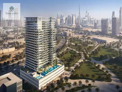 Limted Promtion ( 40/60 plan | 4% Dld waiver ) On um Suqaim Rd | 49k ROI