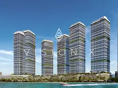 Urban Chic | Prime Location | Flexible Payment Plan